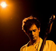 2007 Live @ Club Diesel, Pittsburgh