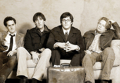 2007 Press Photoshoot