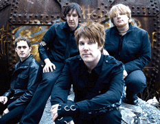 2008 CFWSK Video Photoshoot